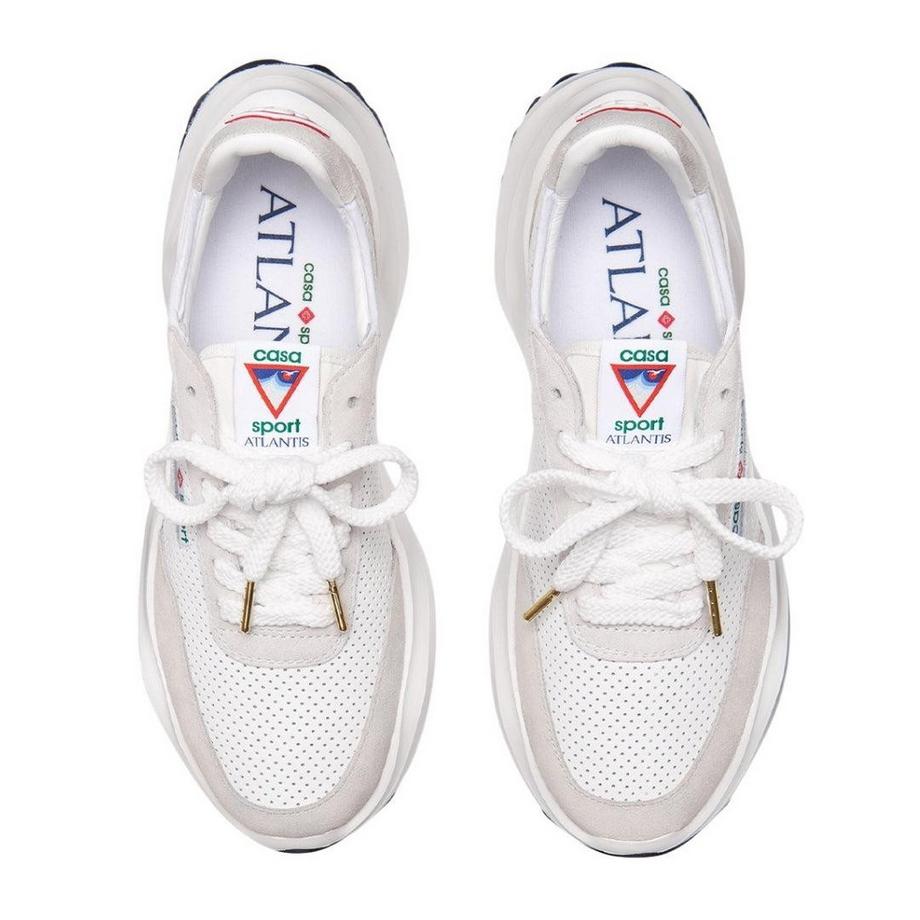 Casablanca Atlantis Scarpe Sportive Casual  