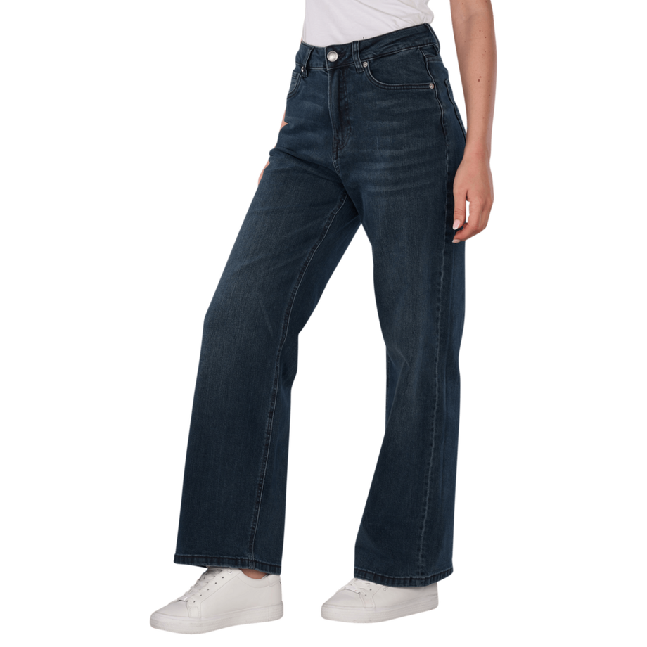 Pepe Jeans London Lexa Straight Fit Jeans  