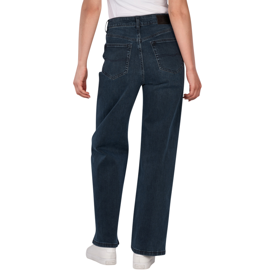 Pepe Jeans London Lexa Straight Fit Jeans  