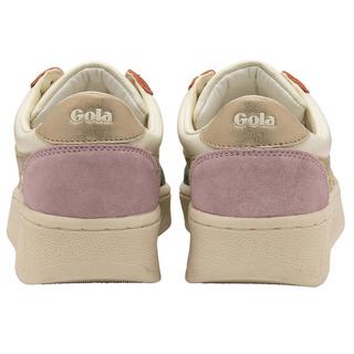 gola  Scarpe da ginnastica da donna Gola Grandslam Quadrant 