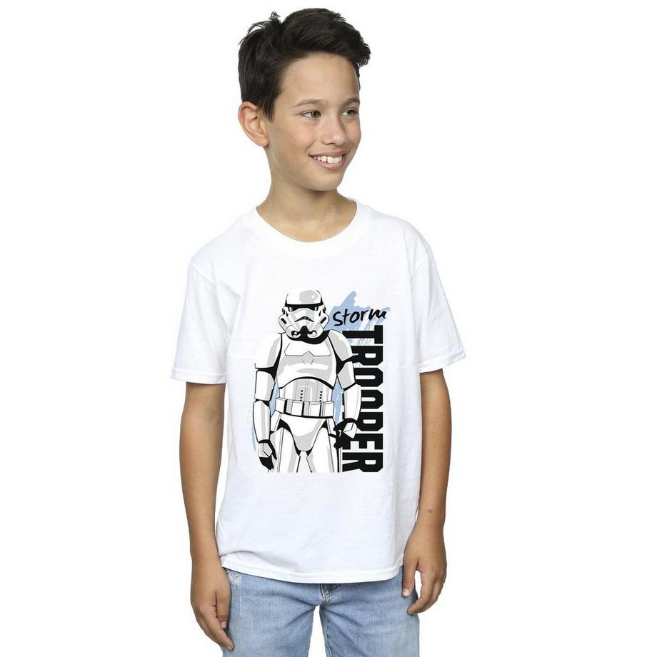 STAR WARS  T-Shirt 