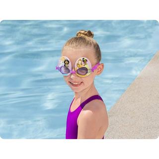 B2X  Prinzessin Schwimmbrille für Kinder 