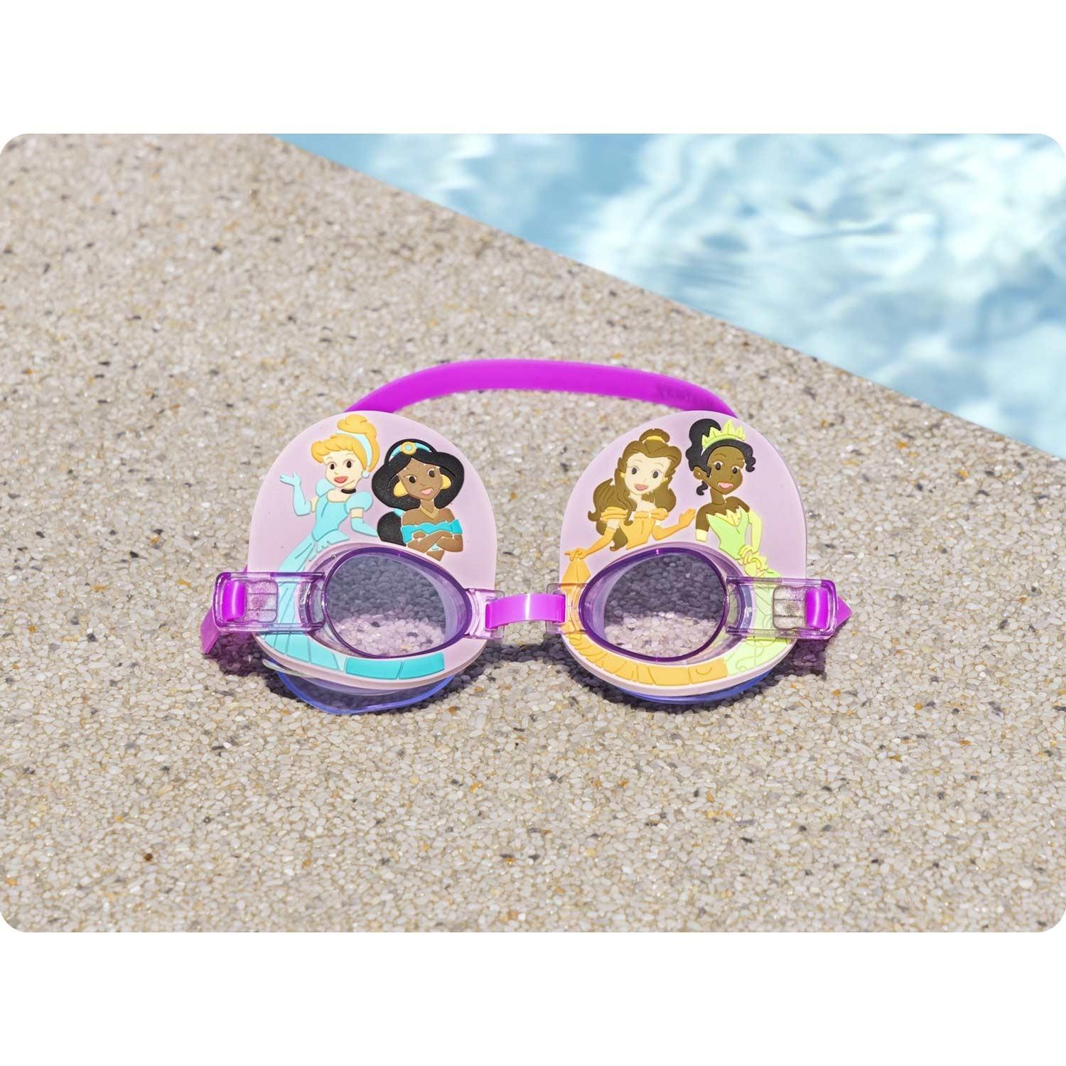B2X  Prinzessin Schwimmbrille für Kinder 