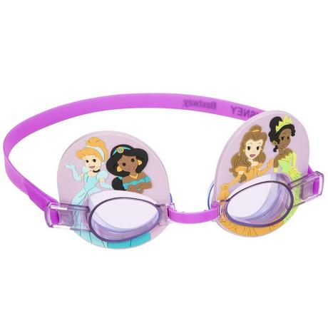 B2X  Prinzessin Schwimmbrille für Kinder 