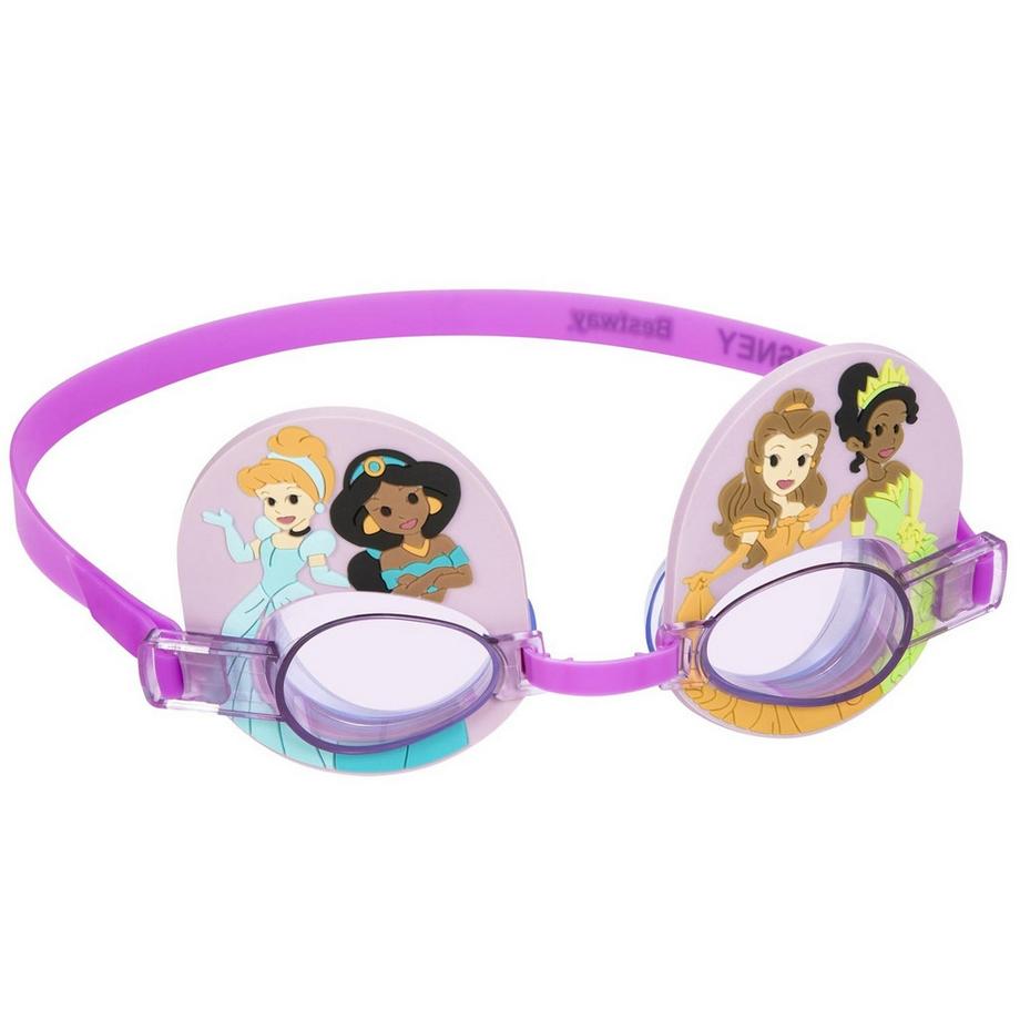 Prinzessin Schwimmbrille für Kinder