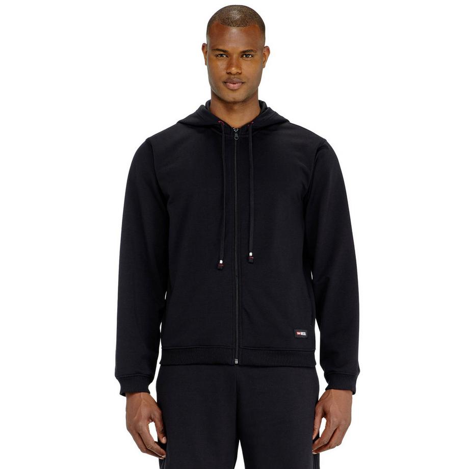 DIESEL Sweatjacke  Bequem sitzend-JOY-D-CORE  