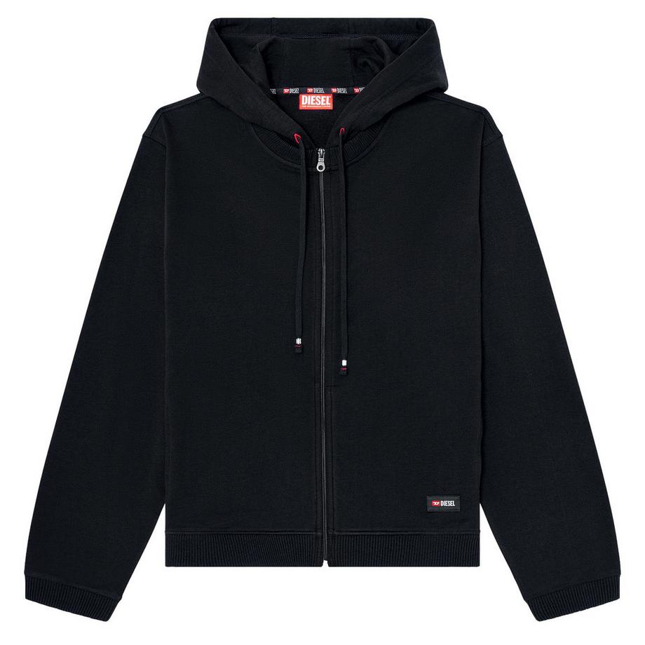Sweatjacke  Bequem sitzend-JOY-D-CORE