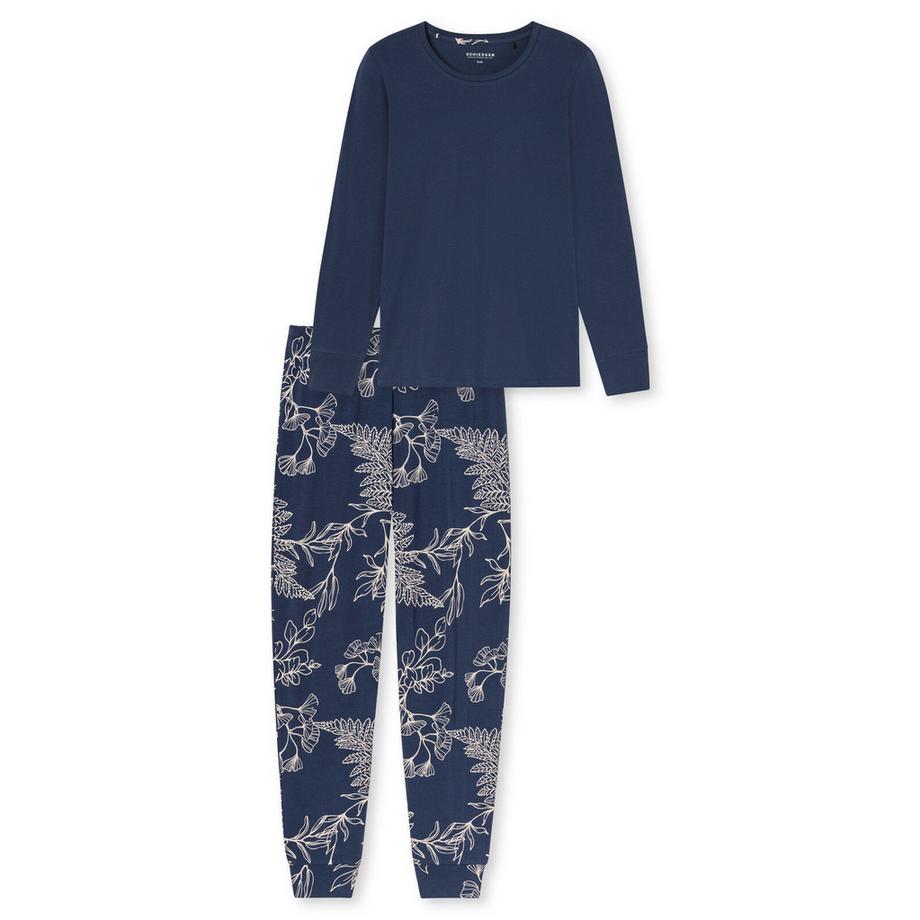 Schiesser Comfort Pyjama  