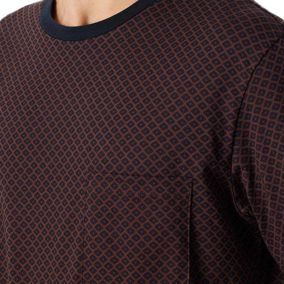 Schiesser Comfort Essentials Pyjama  