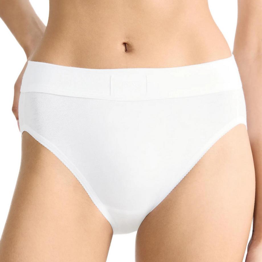 sloggi Double Comfort T culotte tai lot de 3  
