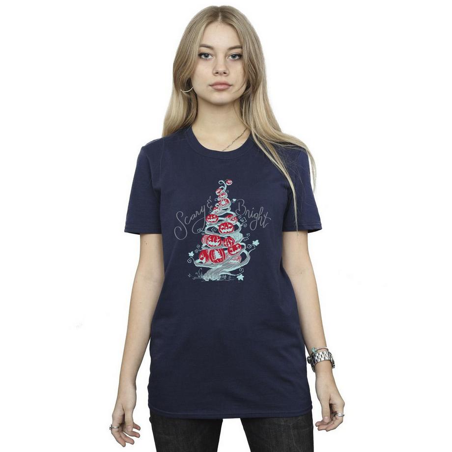 Disney The Nightmare Before Christmas T-Shirt  