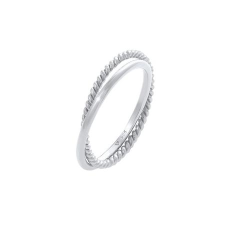 Elli  Ring Wickelring Basic 