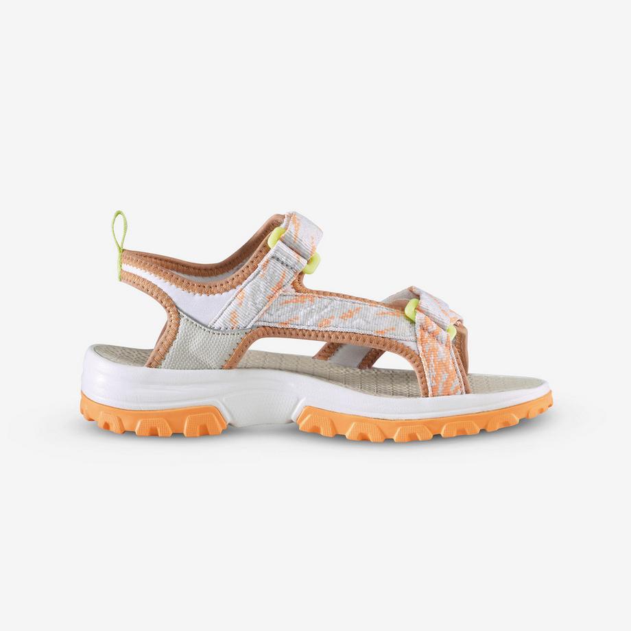 QUECHUA  Wandersandalen Kinder 