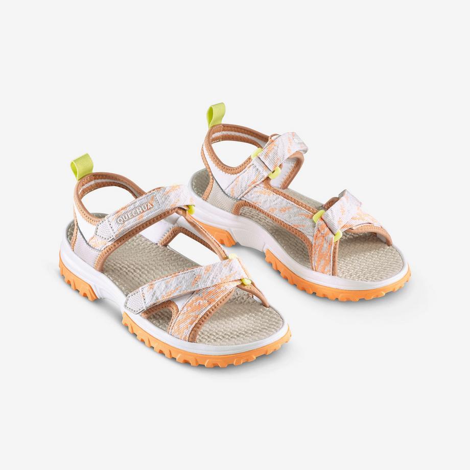 QUECHUA  Wandersandalen Kinder 