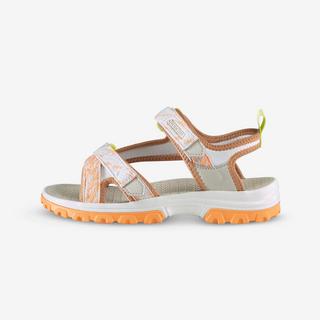 QUECHUA  Sandales de randonnée enfant 