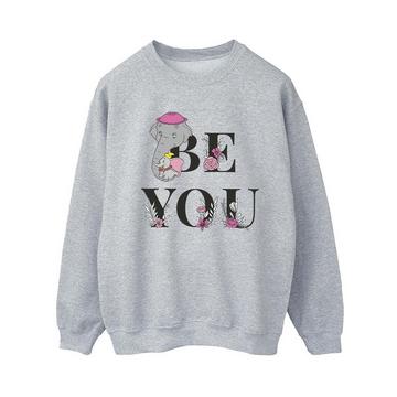 Be You Sweatshirt