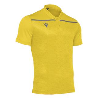 macron  polo-shirt jumeirah 