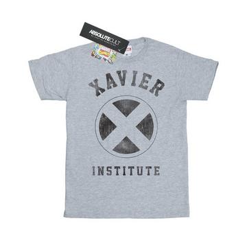XMen Xavier Institute TShirt