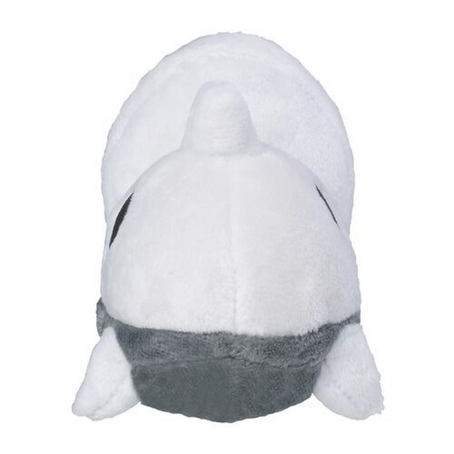 Pokémon  Aron Sitting Cuties Plush 