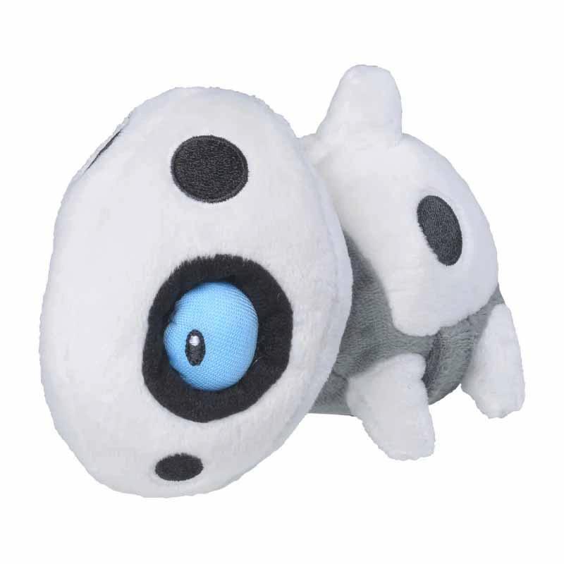 Pokémon  Aron Sitting Cuties Plush 