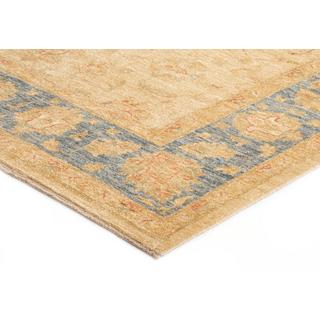 VIDAL Tapis fait à la main Kaizar  