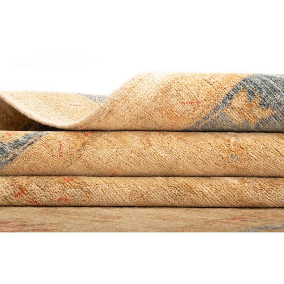 VIDAL Tappeto fatto a mano Kaizar  