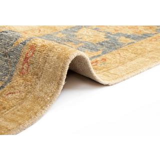 VIDAL Tapis fait à la main Kaizar  