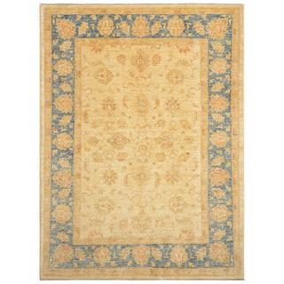 VIDAL Tapis fait à la main Kaizar  