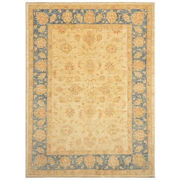 Tapis fait à la main Kaizar