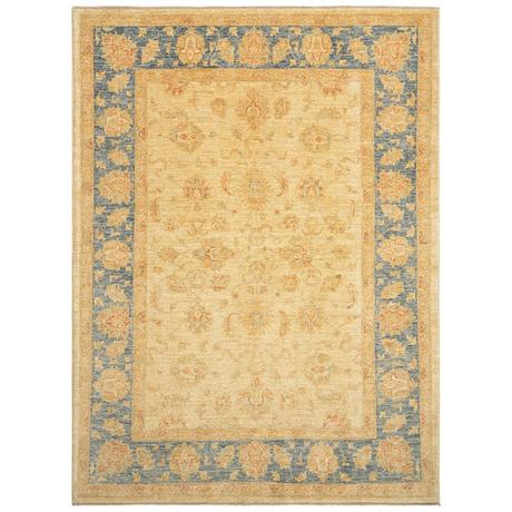 VIDAL Tapis fait à la main Kaizar  