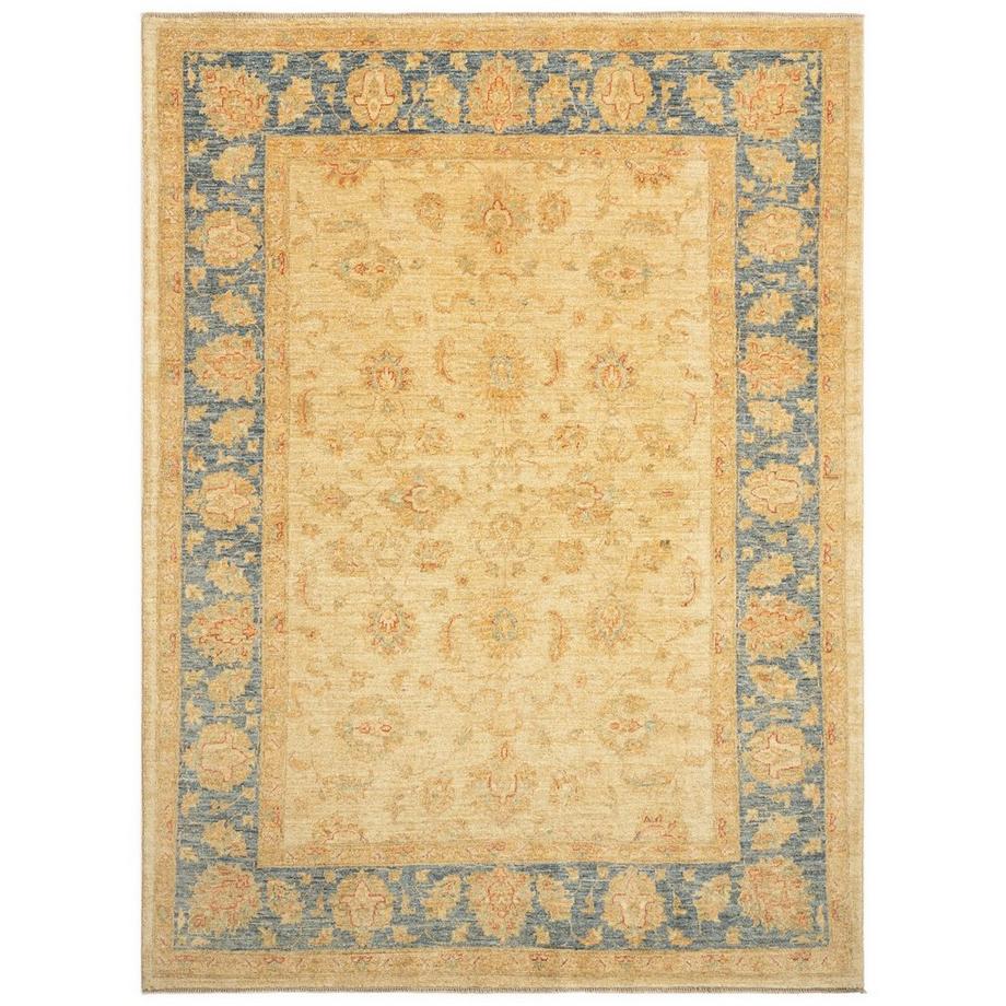 VIDAL Tappeto fatto a mano Kaizar  