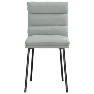 VidaXL Esszimmerstuhl samt  