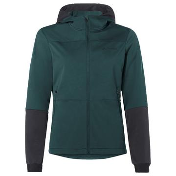 Qimsa Hooded Softshell Jacket