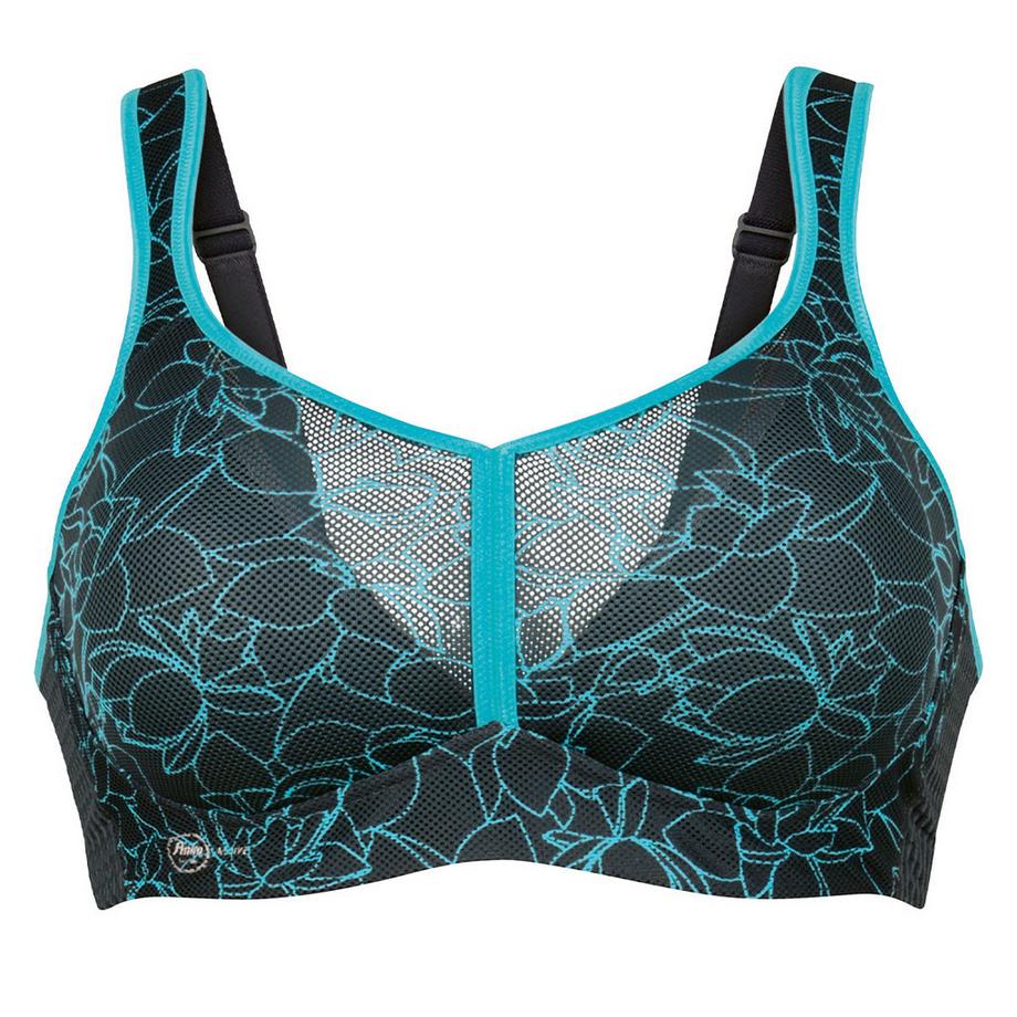 Anita Air Control mit Delta Pad Sport-BH  
