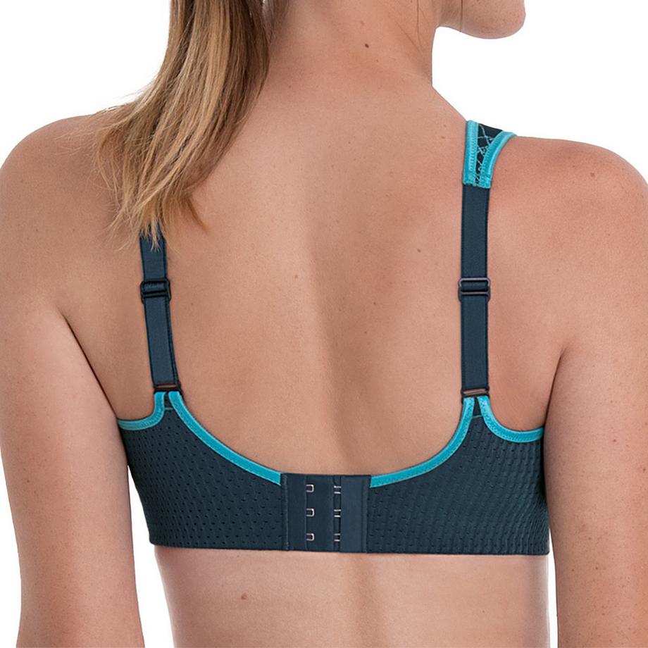 Anita Air Control mit Delta Pad Sport-BH  