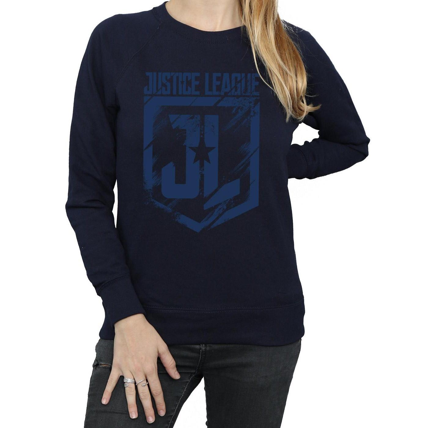 DC COMICS  Justice League Sweatshirt 