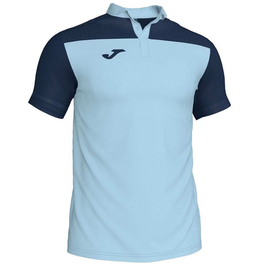 Joma Hobby II Poloshirt  