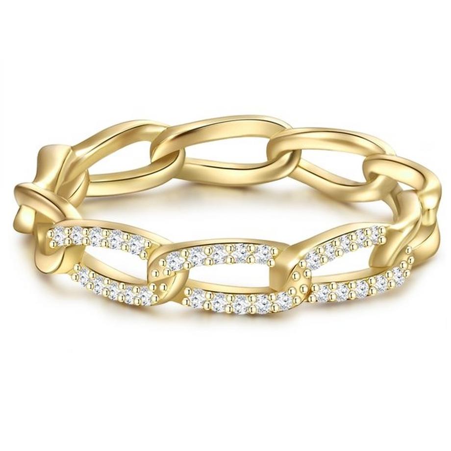 Femme Bague en argent