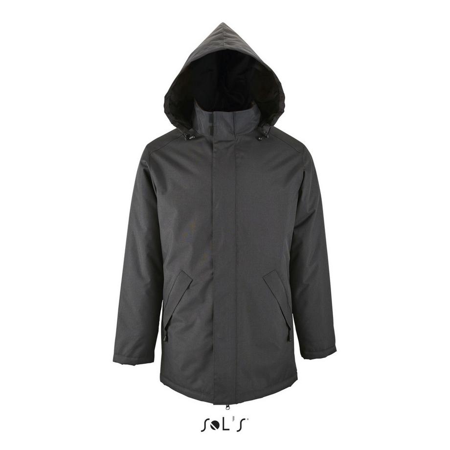 SOLS Robyn Parka  