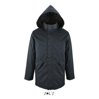SOLS Robyn Parka  