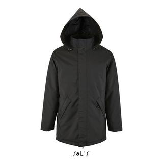 SOLS Robyn Parka  
