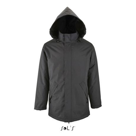 SOLS Robyn Parka  