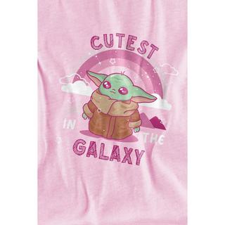 STAR WARS  Cutest In The Galaxy TShirt 