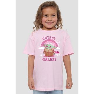 STAR WARS  Cutest In The Galaxy TShirt 