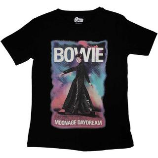 David Bowie Moonage Daydream T-Shirt  