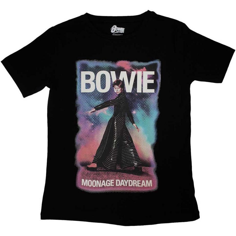 Tshirt MOONAGE DAYDREAM