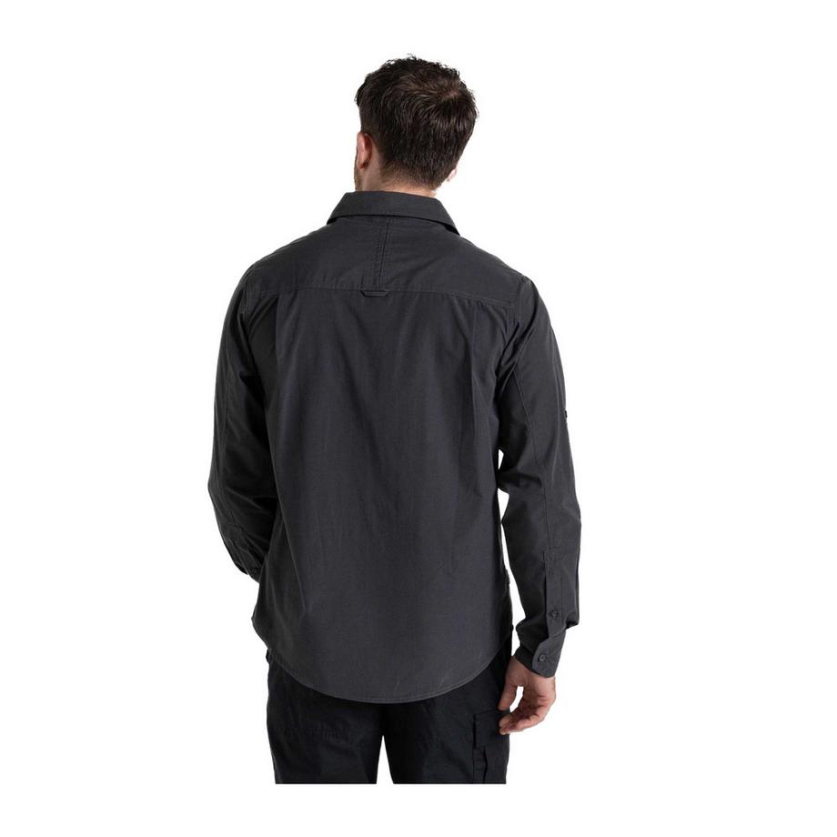Craghoppers  Kiwi Camicia Manica Lunga 