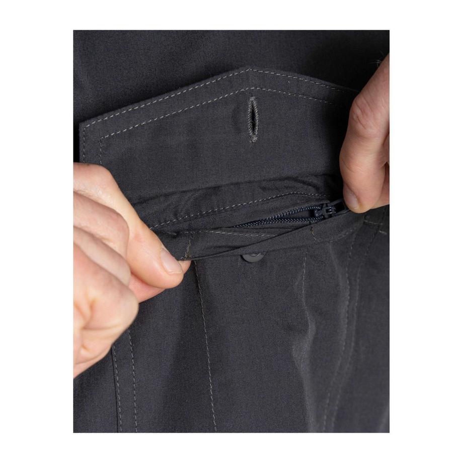 Craghoppers  Kiwi Camicia Manica Lunga 