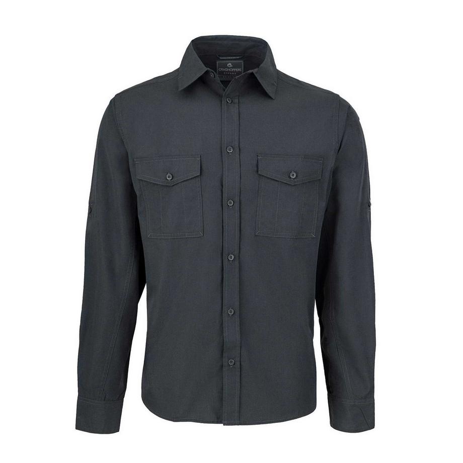 Kiwi Camicia Manica Lunga