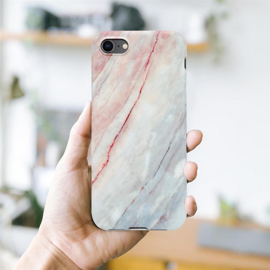 Cadorabo  Custodia per iPhone 7 / 7S / 8 / SE 2020 cover 